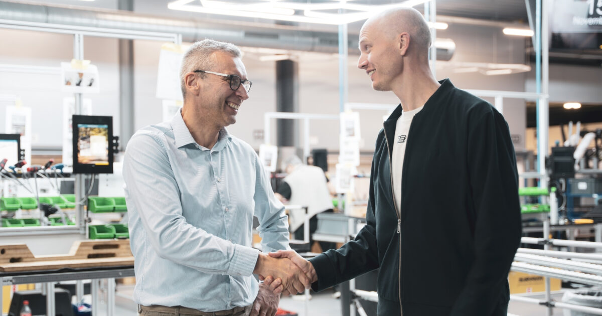 Ridley & BEAT Cycling Club: New Collaboration