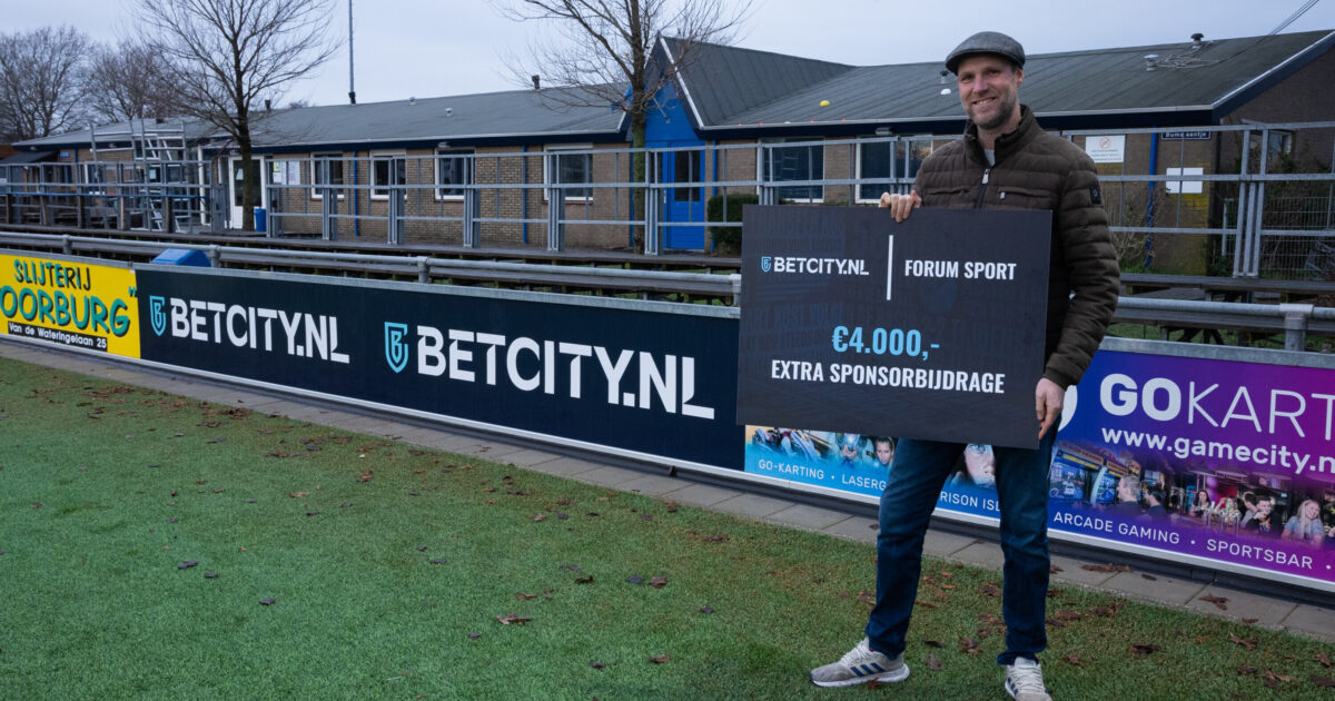 Betcity Casino Interface