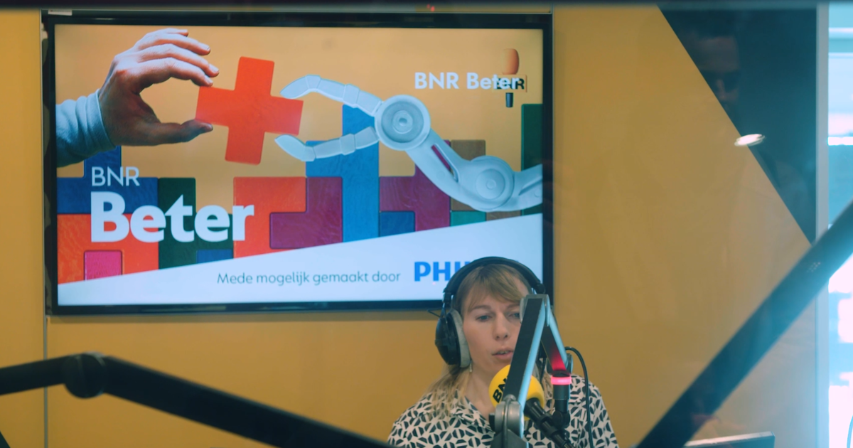 Companyinfo FD Mediagroep NL