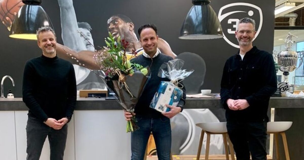 Dagmar van Stiphout maakt interne transfer binnen Golazo Nederland