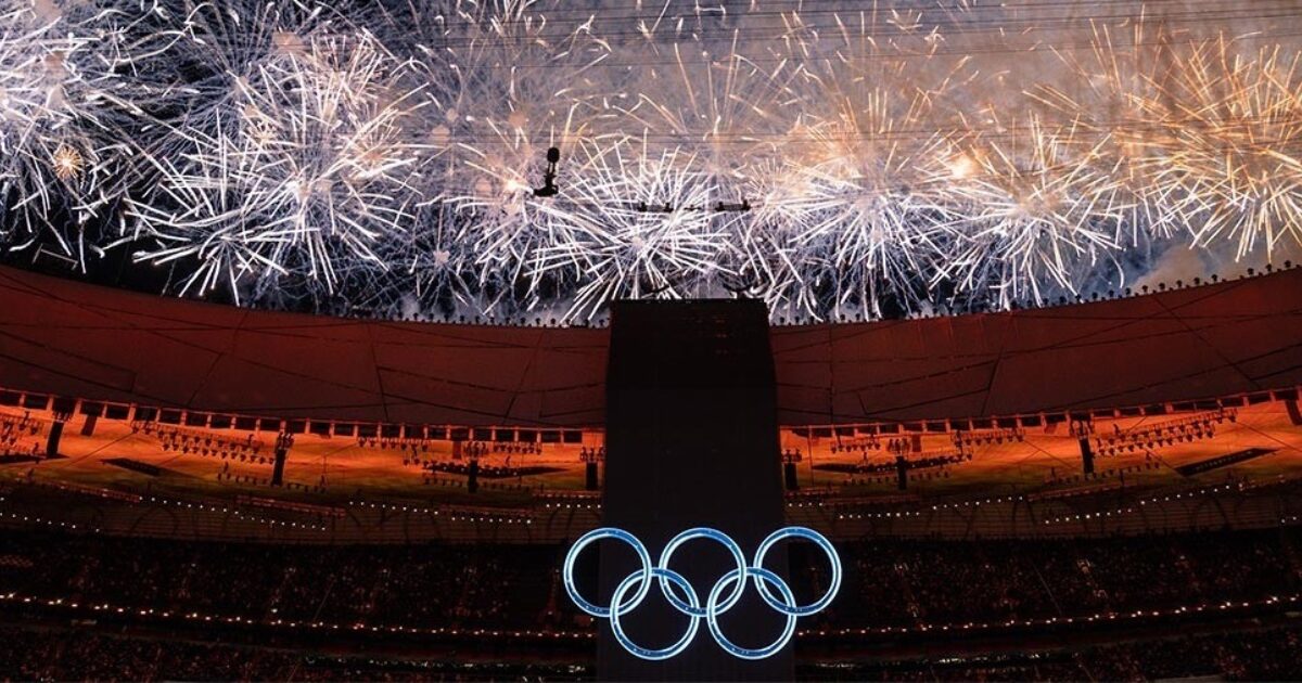 Olympische Spelen tot en met 2032 bij de NOS | Sponsorreport