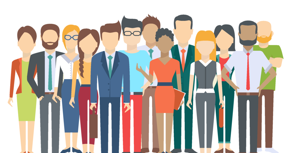 Column: gezocht: partner voor inclusiviteit | Sponsorreport