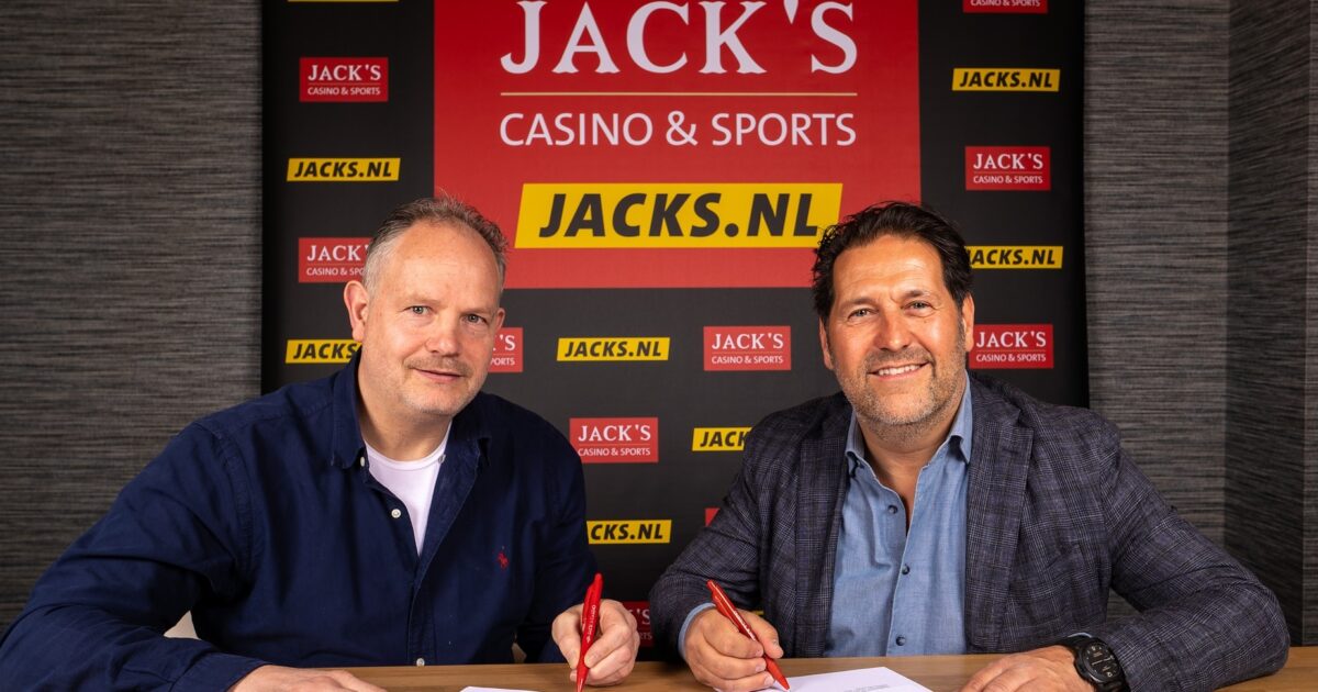win Jack Casino bonus spins banner