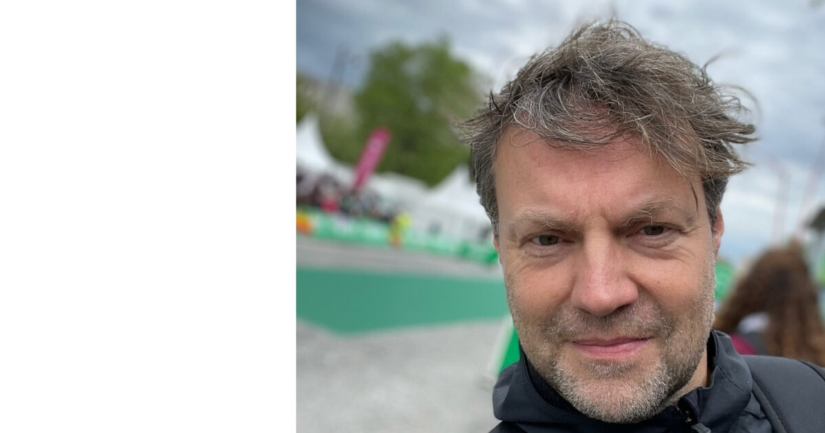“De tijd van logo’s plakken is voorbij” | Sponsorreport