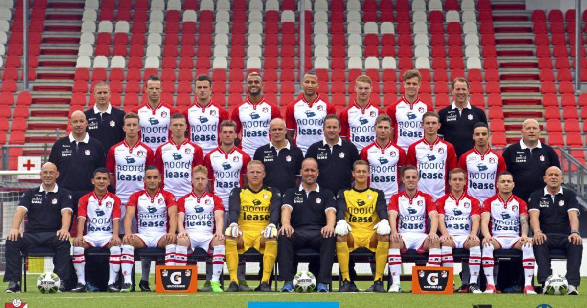 Noordlease verlengt hoofdsponsorschap FC Emmen | Sponsorreport