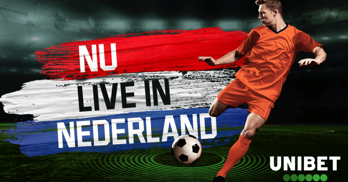 Unibet Nederland