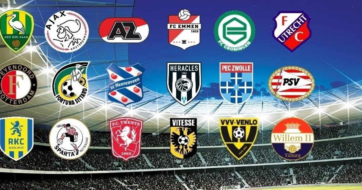 Eredivisie-hoofdsponsors corona | Sponsorreport