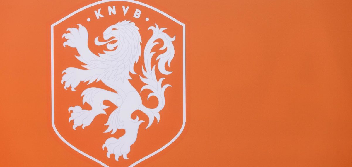 Nederland KNVB