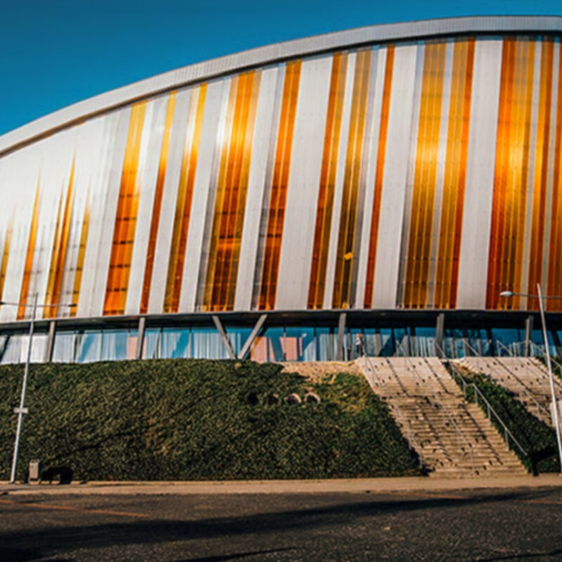 Vittoria nieuwe partner van Omnisport Apeldoorn