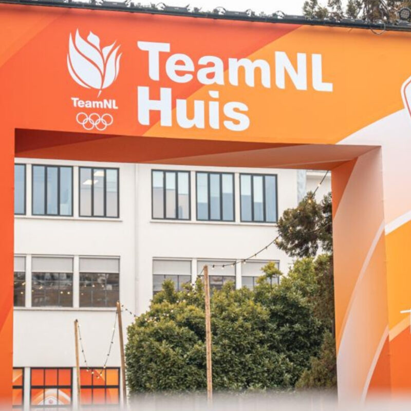 TeamNL-partners zetten groots in op activatie rond Milaan-Cortina 2026