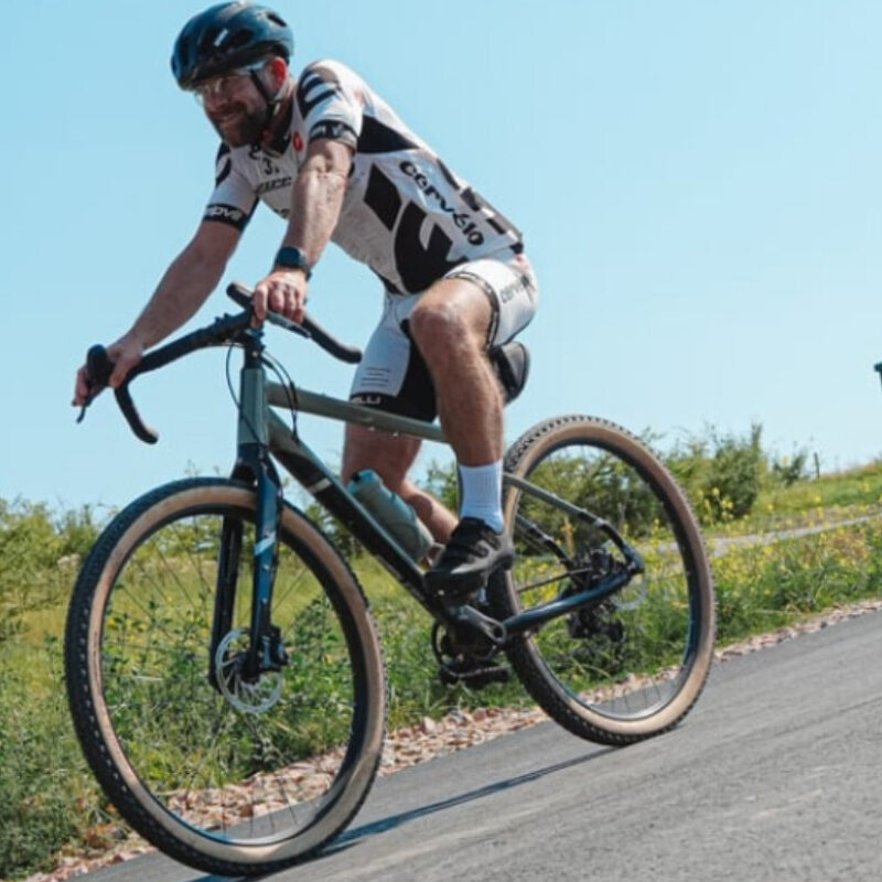 Hartstichting en ZLM Tour introduceren Hart Klimmen Challenge