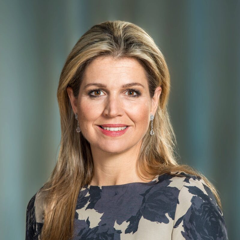 Koningin Máxima opent 40e editie ESNS in Groningen